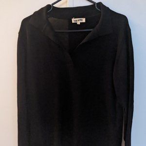 Djerf Avenue Getaway top